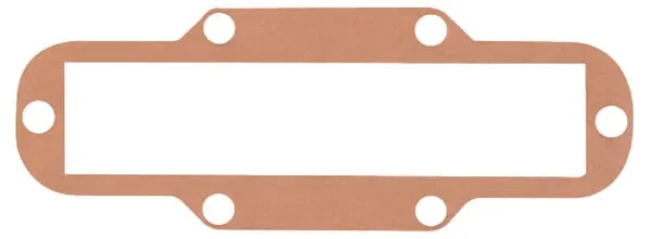 Těsnení hlavy ventila