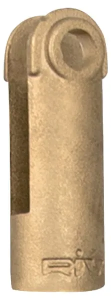 Vidlice trnu šoupátka