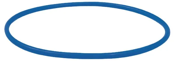 Tesnění přírubové ventila