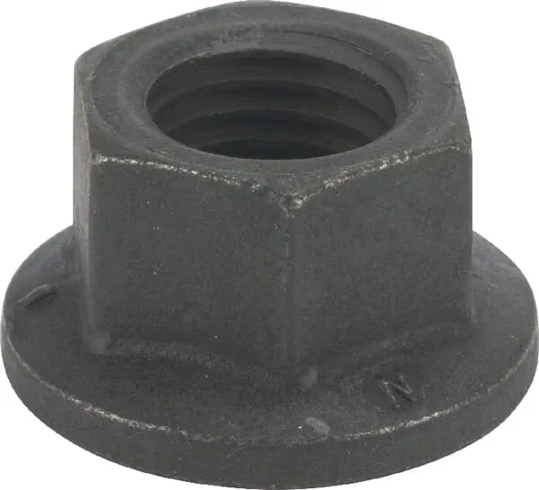 Matice s nákružkem B12 ESM