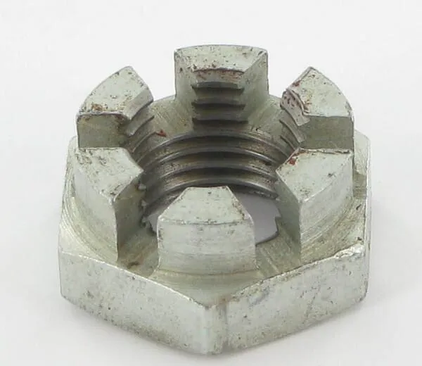 Korunová matice Busatis