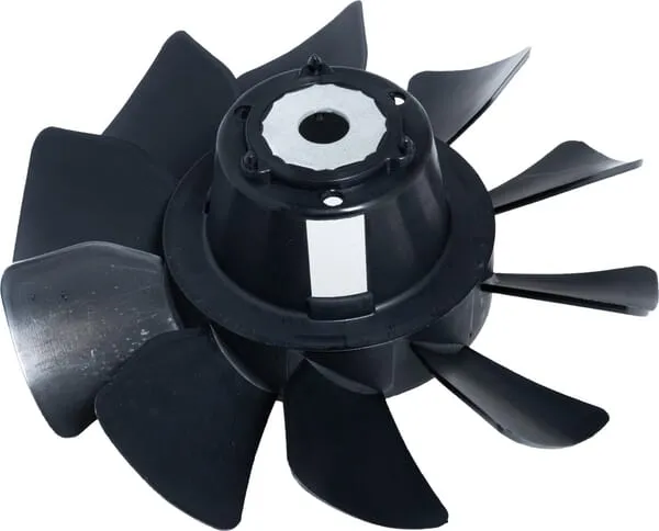 Ventilátor, 7.0, 10 lopatek, s vložkou
