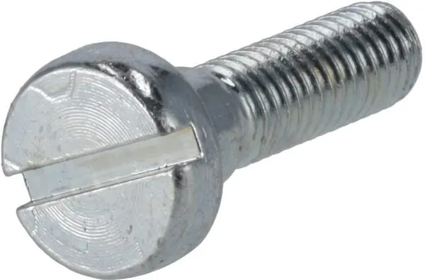 Šroub M6x20