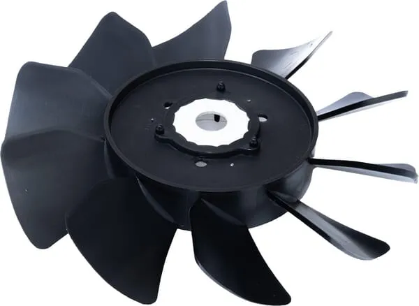 Ventilátor