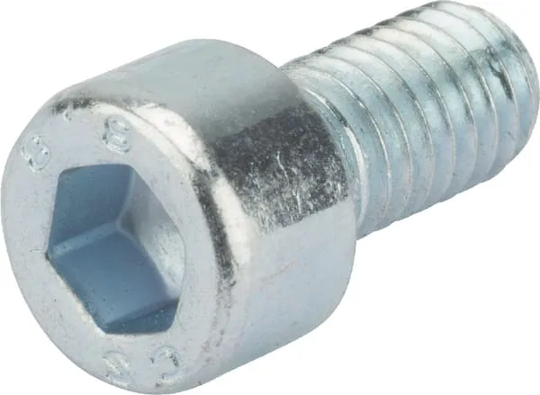 Inbus.šr.KH M6x12