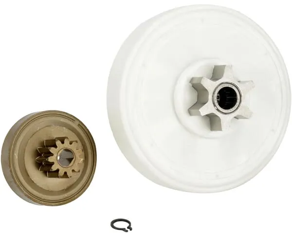 Sada ozubených kol, MAC 1030/35/40