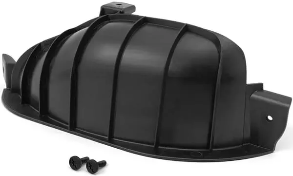 Mulčovací zátka TS112/114