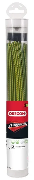 Techni-blade™ žlutá 6,0 mm x 26 cm, 50 ks