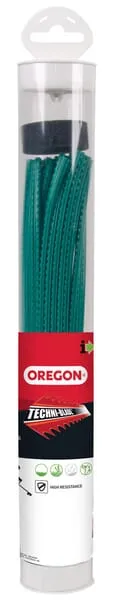 Techni-blade™ zelená 5,0 mm x 26 cm, 70 ks