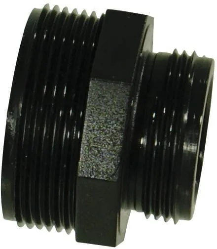 Dvojitá vsuvka 1 1/4" x 1 3/4"