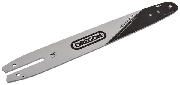 Vedení PowerSharp 14" A074