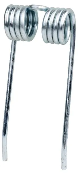 Hřeb sběrače, 145 x 61 x 22, Ø 5