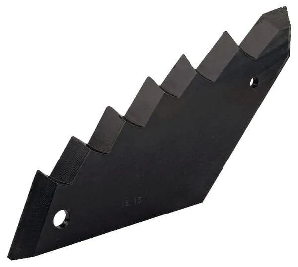 Nůž krmícího vozu Triolet