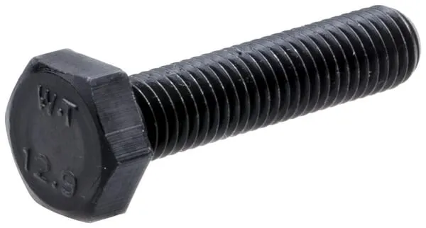 Šroub M10x45 12,9