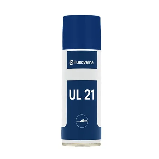 Sprejové mazivo UL 21 Husqvarna