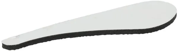 Držák podložky, levý