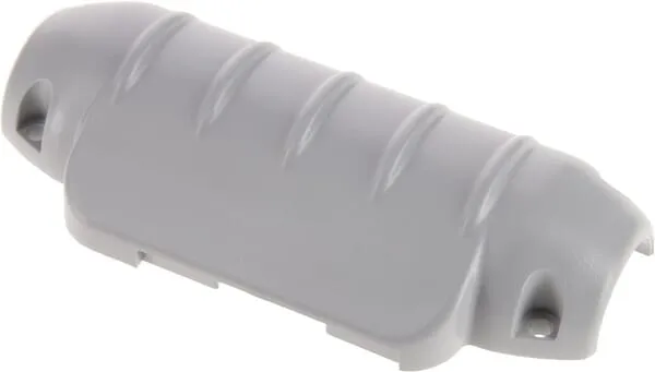 Rukojeť spojky, spodní