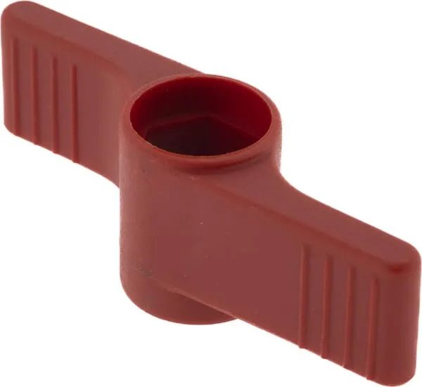 Křídlová matice m8 R3000