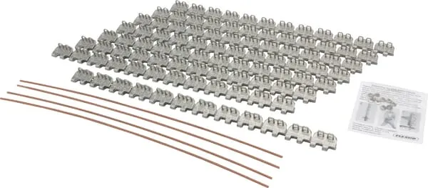 Sada spojovačů řemenů RS62 SJ12/300NCS