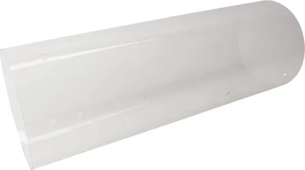 Vyhazovací kanál 52 cm/18 prům.