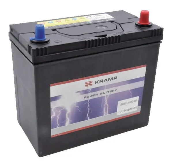 Baterie 12 V 45 Ah 330 A
