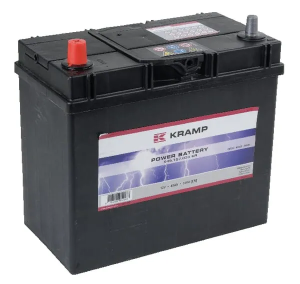 Baterie 12 V 45 Ah 330 A