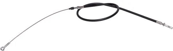 Kabel řemenové spojky