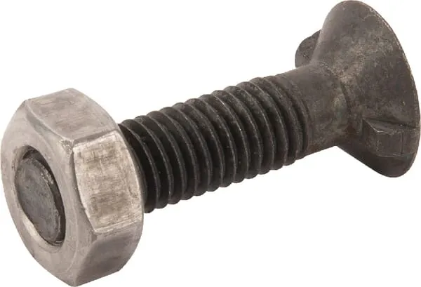 Šroub pluhu M10x40 10.9 V&N