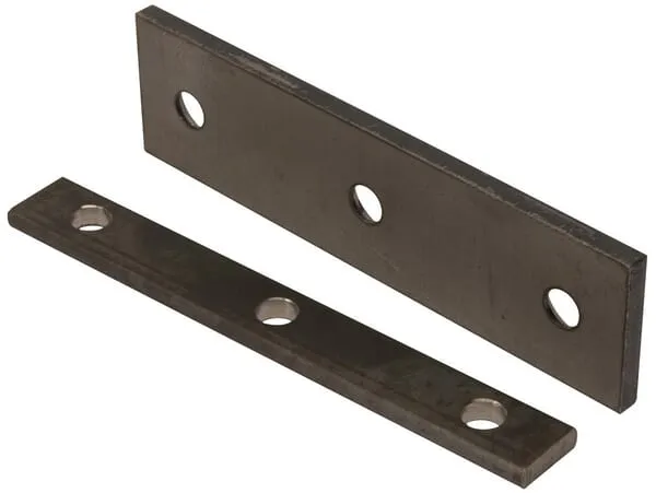 Síto, montážní destičky