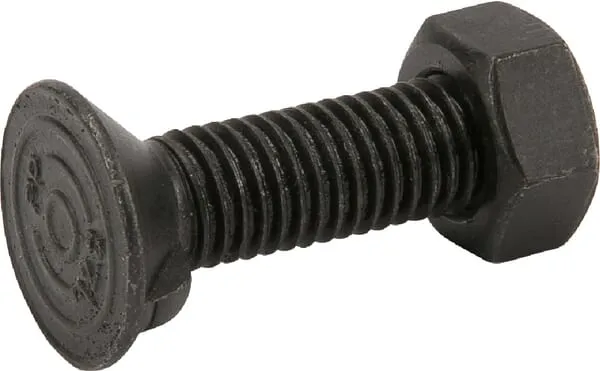 Šroub pluhu M12x45 12.9 V&N