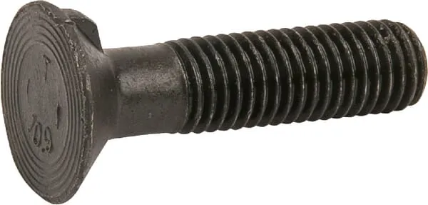 Šroub pluhu M12x50 V&N