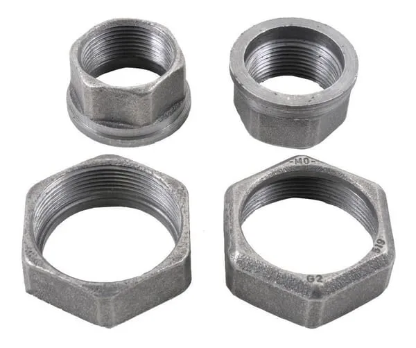 Sada závitové spojky A80/180 1