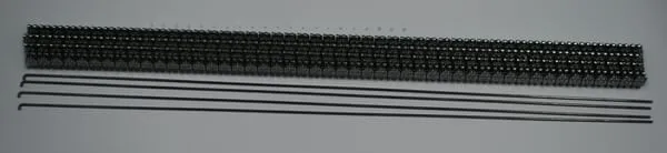 Sada spojovačů řemenů RS187J47/1200SP