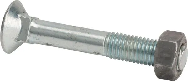 Šroub pluhu M12x80 12.9, V&N