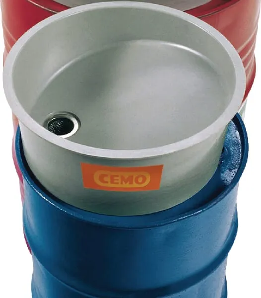 Sklolam.pln.nálev.na 60l nádr.