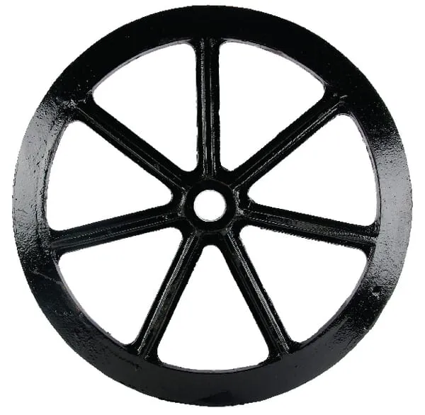 Pás pro lisování brázd 900 mm