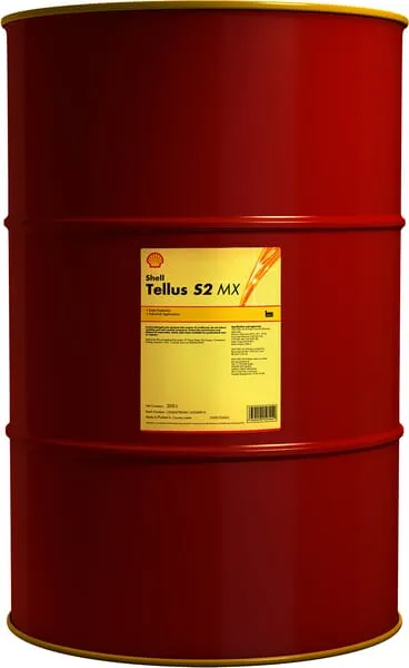 Hydraulický olej Tellus S2 MX