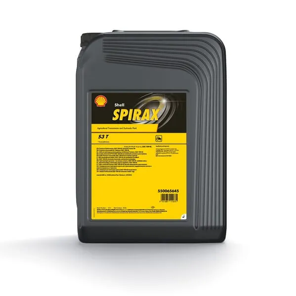 Spirax S3 T, 20 L