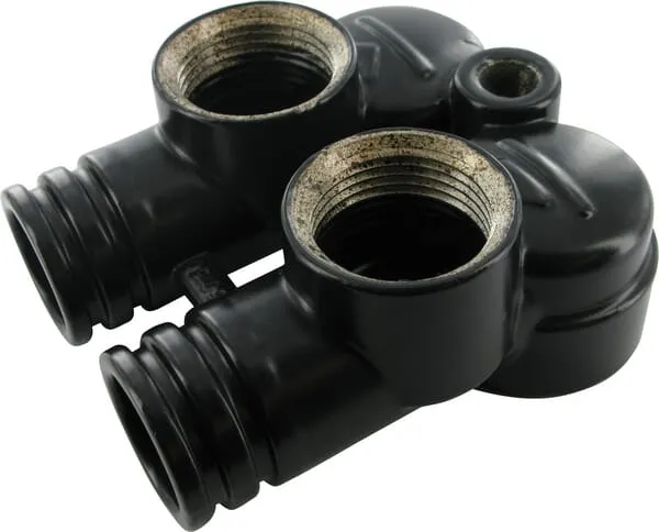 Plášť ventilu AR70