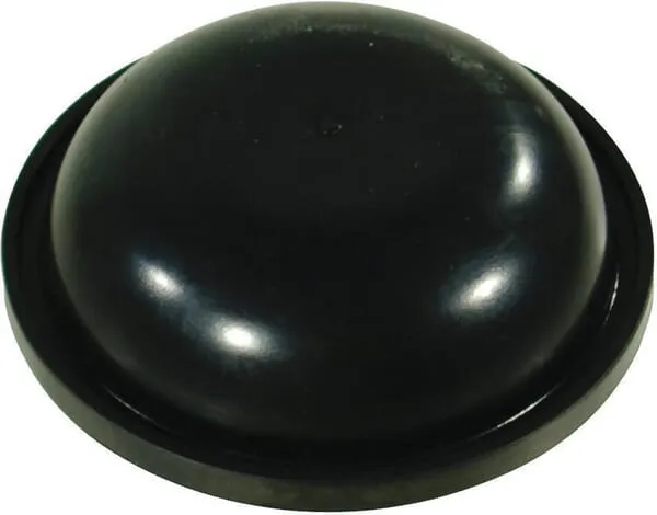 Membrána vzdušníku