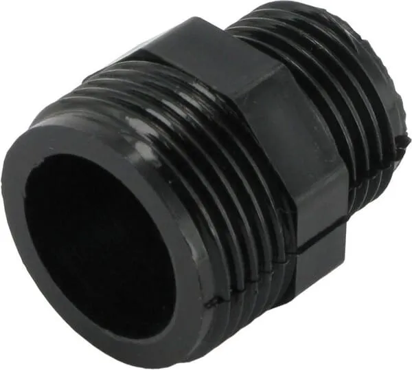 Připojovací díl 1/2"x3/4" AG