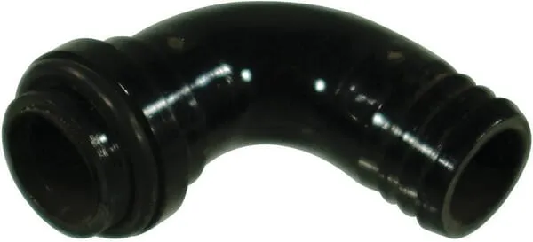 Koleno 90° - 18 mm