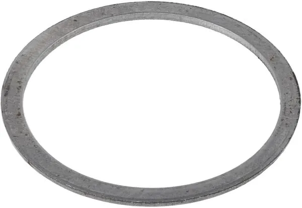 Thrust ring