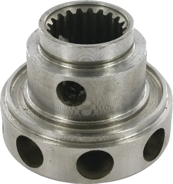 Nabe K31 1 3/8-21 tlg