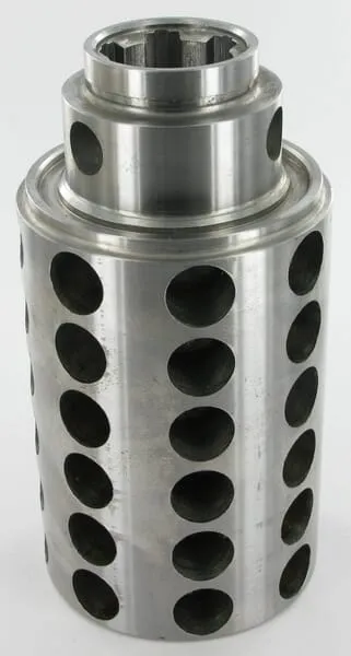 Nabe K36 1 3/8-6 tlg