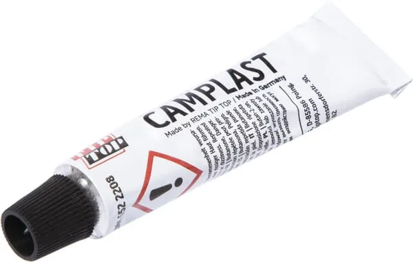 Camplast cement