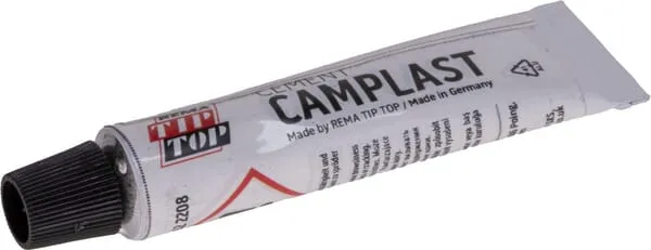 Opravný materiál Camplast Cement, 6 g
