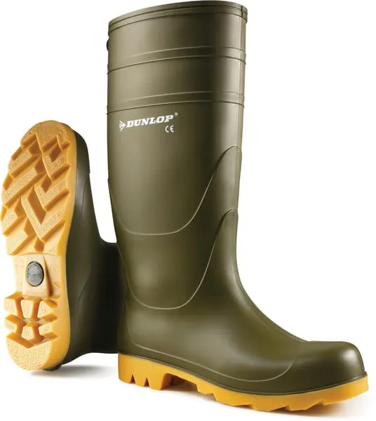 Holínky Universal, vel. 47