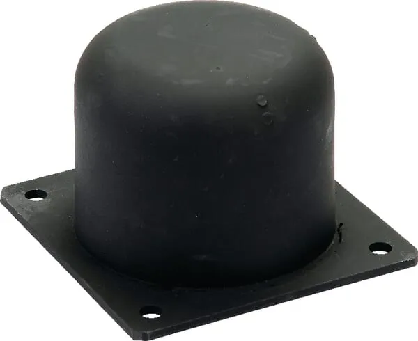 Doraz propružení s deskou