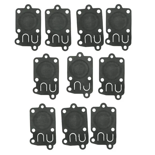 Těsnění (10x 272538S)